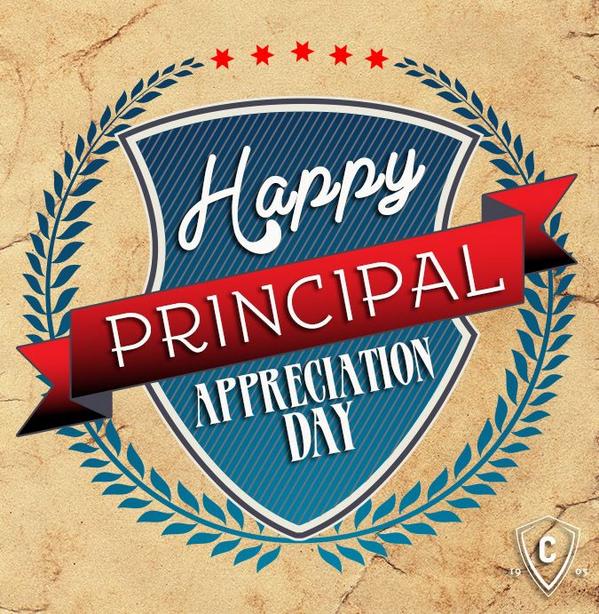 Principal Day Friday 4 August 2023